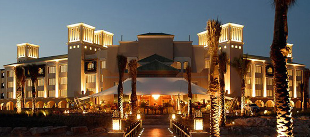 Anantara Hotels & Resorts, Abu Dhabi