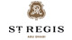 Dine at St. Regis Abu Dhabi